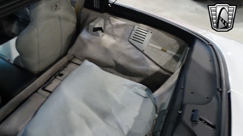 1996 Chevrolet Corvette image 59