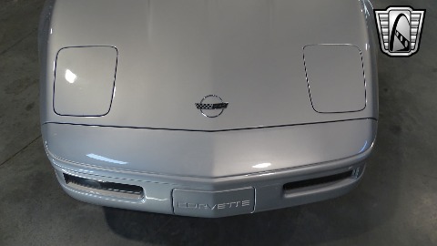 1996 Chevrolet Corvette image 85