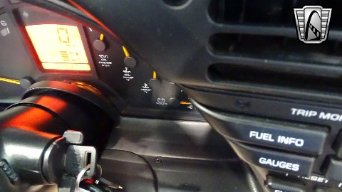 1996 Chevrolet Corvette image 137