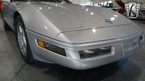 1996 Chevrolet Corvette image 86