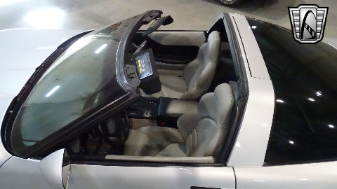 1996 Chevrolet Corvette image 112