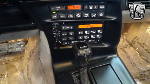 1996 Chevrolet Corvette image 138