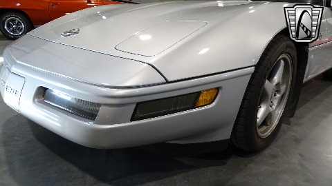 1996 Chevrolet Corvette image 87