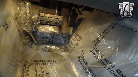 1996 Chevrolet Corvette image 139