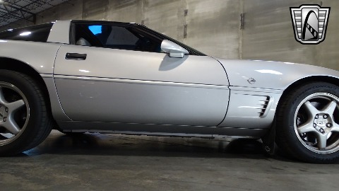 1996 Chevrolet Corvette image 36