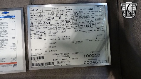 1996 Chevrolet Corvette image 62