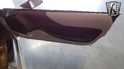 1996 Chevrolet Corvette image 114