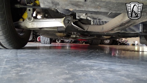 1996 Chevrolet Corvette image 140