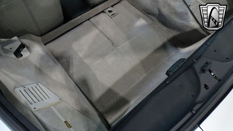 1996 Chevrolet Corvette image 63