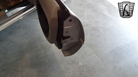 1996 Chevrolet Corvette image 115