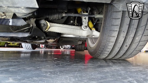 1996 Chevrolet Corvette image 141