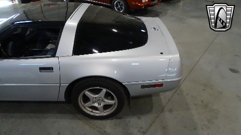 1996 Chevrolet Corvette image 38