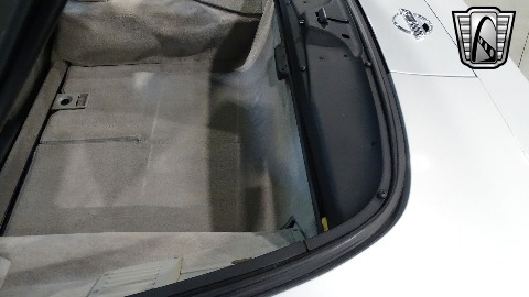 1996 Chevrolet Corvette image 64