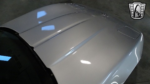 1996 Chevrolet Corvette image 90