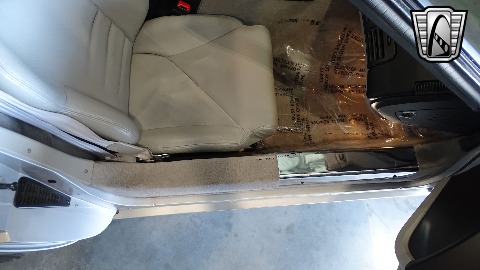 1996 Chevrolet Corvette image 116