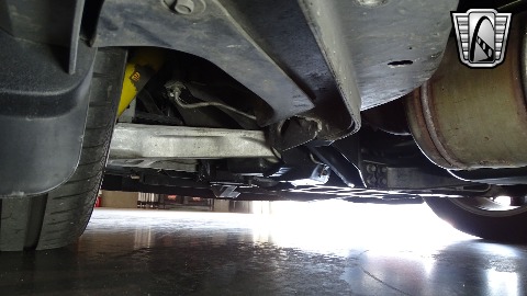 1996 Chevrolet Corvette image 142