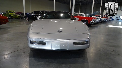 1996 Chevrolet Corvette image 13