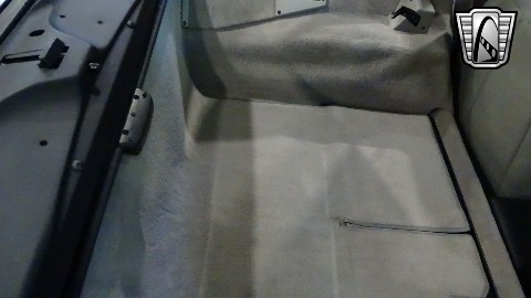 1996 Chevrolet Corvette image 65