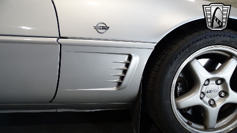1996 Chevrolet Corvette image 91