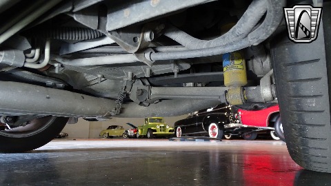 1996 Chevrolet Corvette image 143