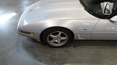 1996 Chevrolet Corvette image 40