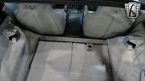 1996 Chevrolet Corvette image 66