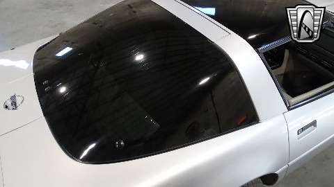 1996 Chevrolet Corvette image 92