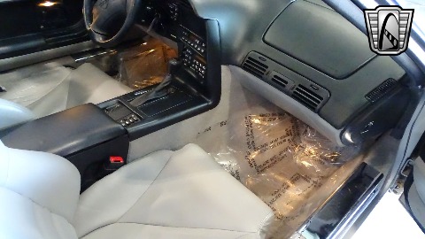 1996 Chevrolet Corvette image 118