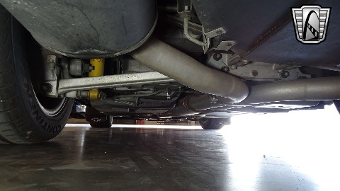 1996 Chevrolet Corvette image 144