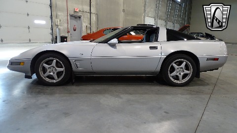 1996 Chevrolet Corvette image 15