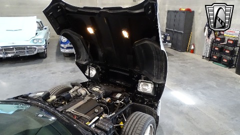 1996 Chevrolet Corvette image 67