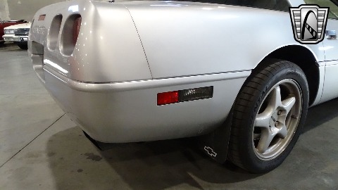 1996 Chevrolet Corvette image 93