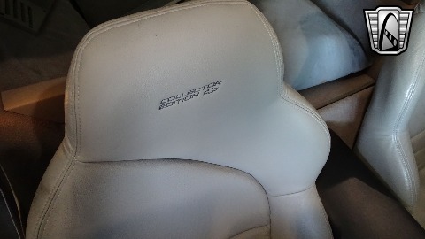 1996 Chevrolet Corvette image 119