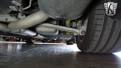 1996 Chevrolet Corvette image 145