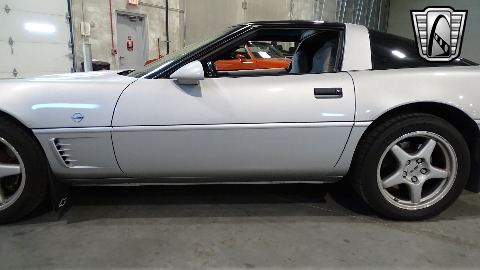1996 Chevrolet Corvette image 42