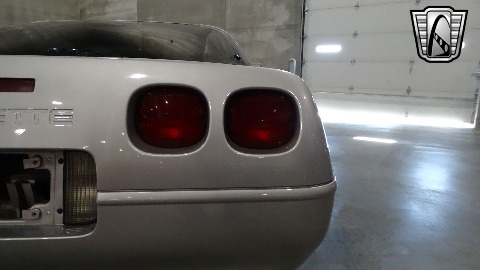 1996 Chevrolet Corvette image 94