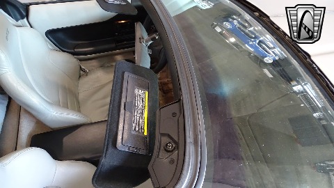 1996 Chevrolet Corvette image 120