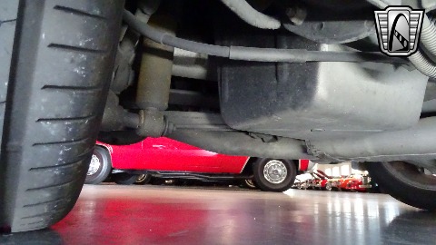 1996 Chevrolet Corvette image 146