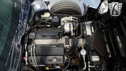 1996 Chevrolet Corvette image 69