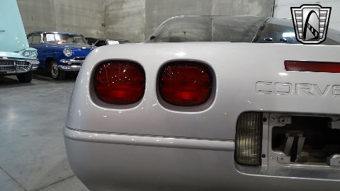 1996 Chevrolet Corvette image 95