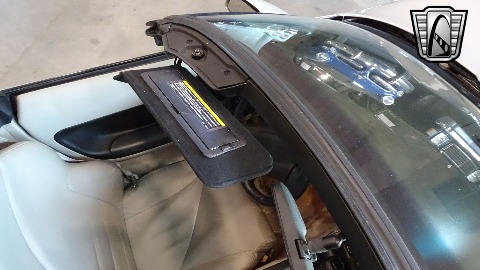 1996 Chevrolet Corvette image 121