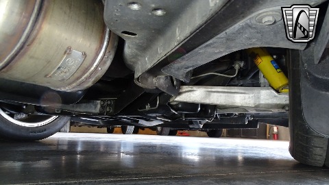 1996 Chevrolet Corvette image 147