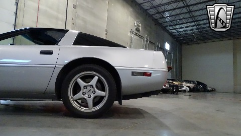 1996 Chevrolet Corvette image 44