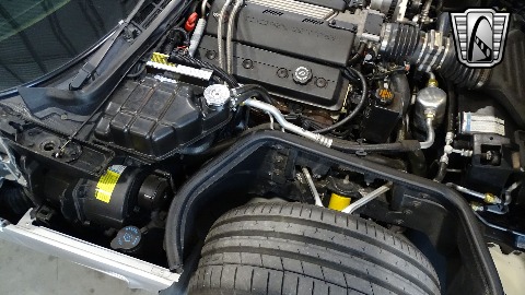 1996 Chevrolet Corvette image 70