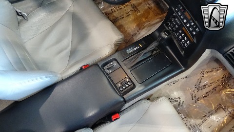 1996 Chevrolet Corvette image 122