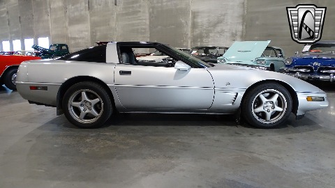 1996 Chevrolet Corvette image 19