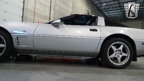 1996 Chevrolet Corvette image 45