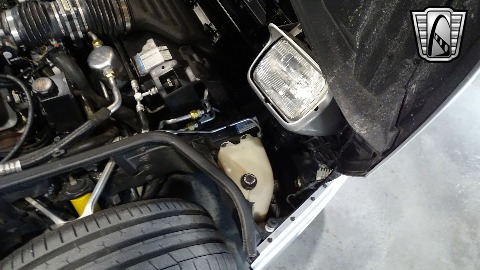 1996 Chevrolet Corvette image 71