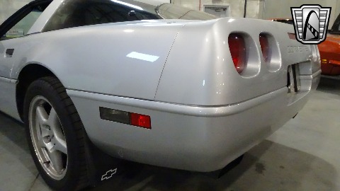 1996 Chevrolet Corvette image 97