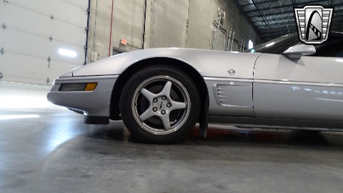 1996 Chevrolet Corvette image 46